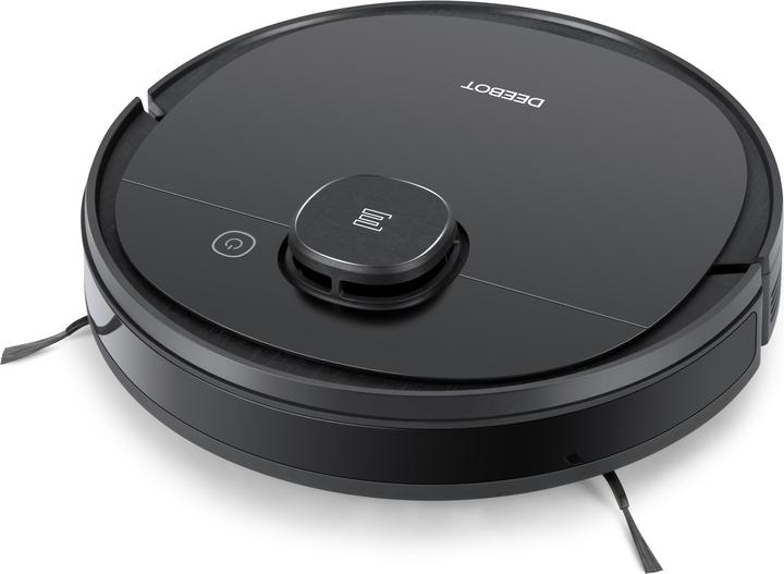 ECOVACS DEEBOT OZMO 950 黒【新品未開封】 ECOVACS エコバックス ロボット掃除機 DEEBOT 床掃除 ロボット